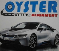 OYSTER TYRES & ALIGNMENT
