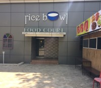 RICE BOWL FOOD COURT