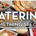 SWAMIS CATERING