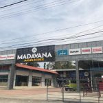 MADAVANA AGENCIES