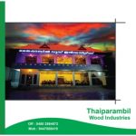 THAIPARAMBIL WOOD INDUSTRIES