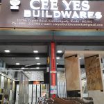 CEE YES BUILDWARES