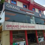 GRAND DRUG HOUSE