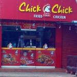 Chick Chick Fried Chicken Choondal Thrissur