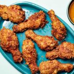 Chick Chick Fried Chicken Choondal Thrissur