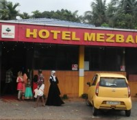 MEZBAN HOTEL & CATERS