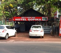 HOTEL GOPIKA