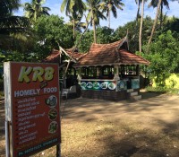 KRB RELAX HOMESTAY & HOMELY FOOD